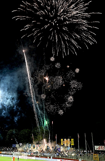 FC Lugano – FC Zürich