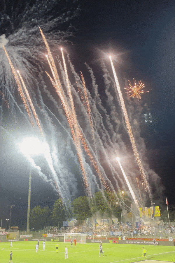 FC Lugano – FC Zürich