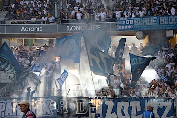 BSC Young Boys – FC Zürich