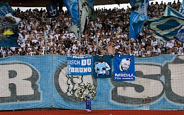 FC Zürich – FC Luzern