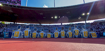 FC Zürich – FC Basel