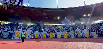 FC Zürich – FC Basel