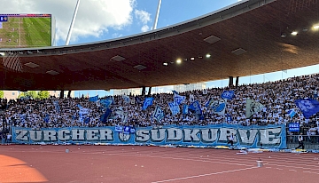 FC Zürich – FC Basel