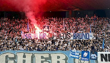 FC Zürich – FC Lugano