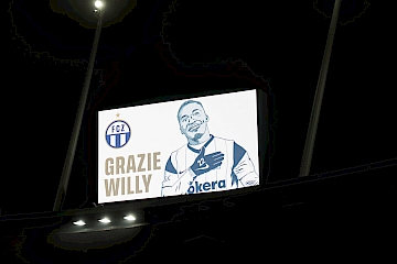 FC Zürich – FC Lugano