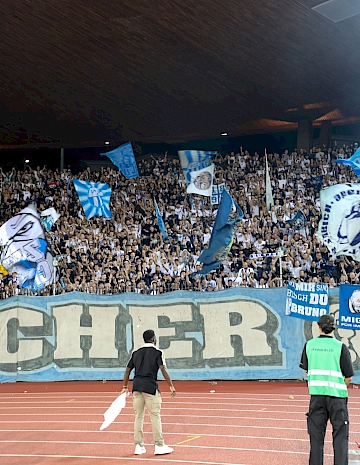 FC Zürich – FC Lugano