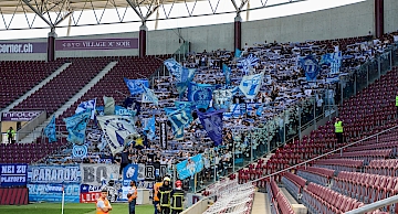 Servette FC – FC Zürich