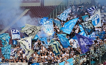 Servette FC – FC Zürich