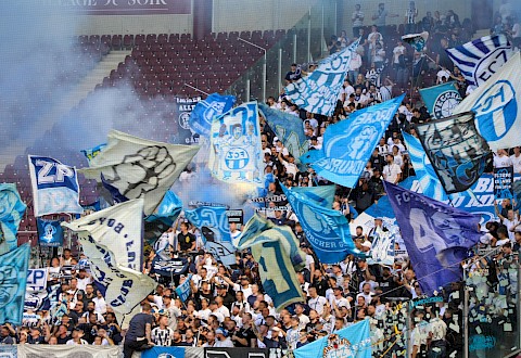 Servette FC – FC Zürich 11.09.2022, Liga