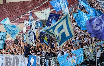 Servette FC – FC Zürich