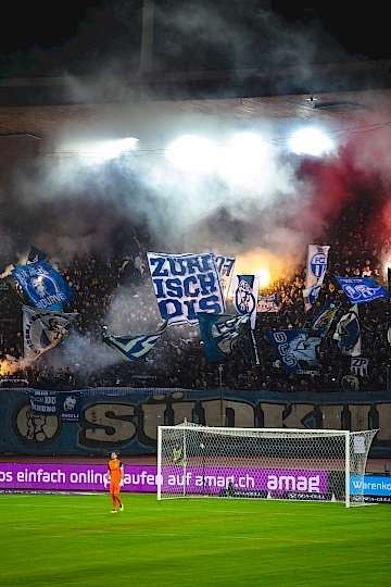 GC – FC Zürich