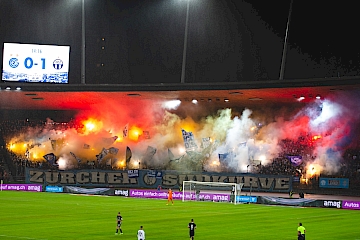 GC – FC Zürich