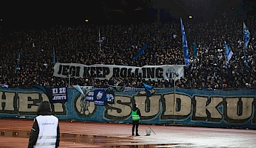 GC – FC Zürich