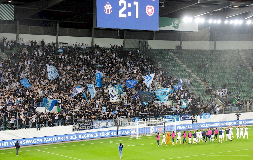 FC Zürich – Heart of Midlothian