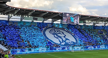 FC Zürich – Arsenal