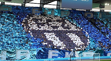 FC Zürich – Arsenal
