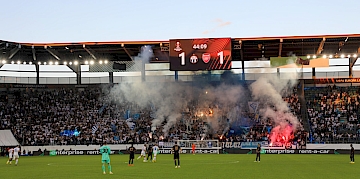 FC Zürich – Arsenal