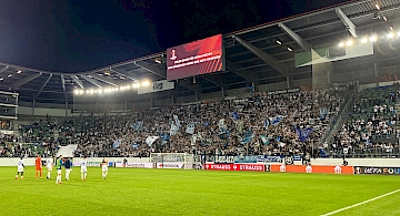 FC Zürich – Arsenal