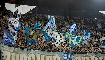 FC Zürich – PSV Eindhoven