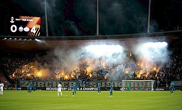 FC Zürich – PSV Eindhoven