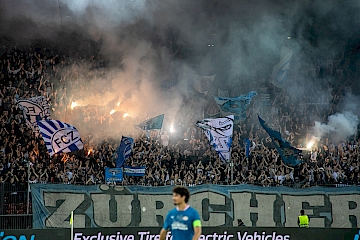 FC Zürich – PSV Eindhoven