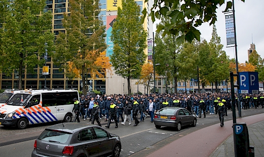 PSV Eindhoven – FC Zürich