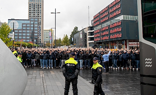 PSV Eindhoven – FC Zürich