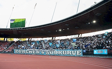 FC Zürich – BSC Young Boys