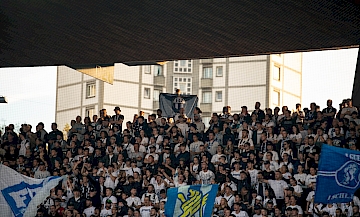 FC Zürich – BSC Young Boys