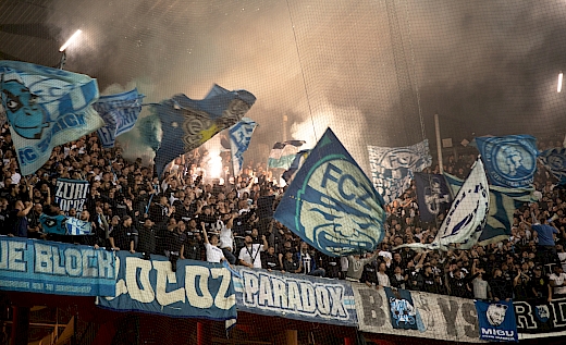 FC Basel – FC Zürich