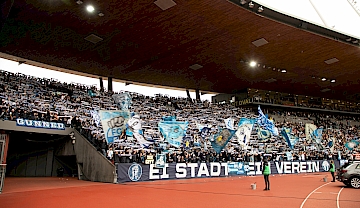 FC Zürich – GC