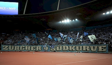 FC Zürich – FK Bodø/Glimt