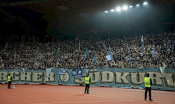 FC Zürich – FK Bodø/Glimt