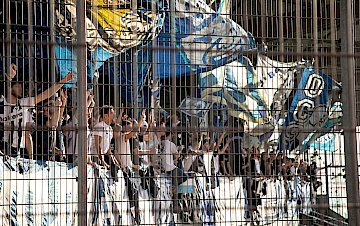 FC Sion – FC Zürich