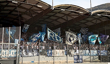 FC Sion – FC Zürich