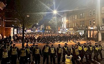 Arsenal – FC Zürich