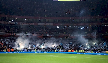 Arsenal – FC Zürich