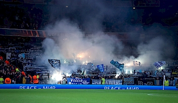 Arsenal – FC Zürich