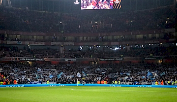 Arsenal – FC Zürich
