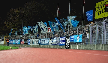 FC Lugano – FC Zürich