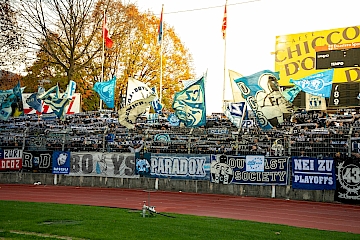 FC Lugano – FC Zürich