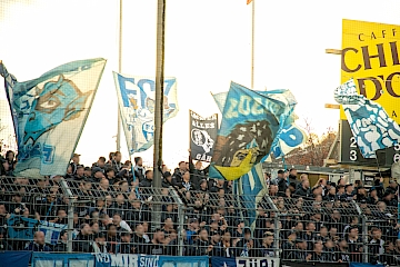 FC Lugano – FC Zürich