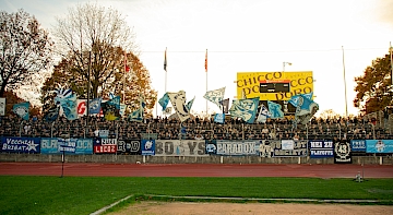 FC Lugano – FC Zürich