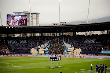 FC Zürich – Servette FC