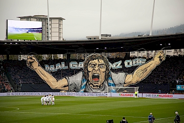 FC Zürich – Servette FC