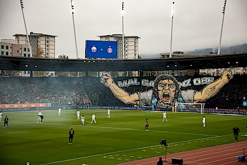 FC Zürich – Servette FC