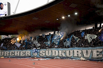 FC Zürich – Servette FC