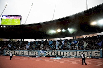 FC Zürich – Servette FC