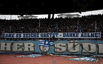 FC Zürich – Servette FC