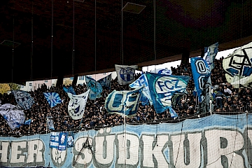 FC Zürich – Servette FC